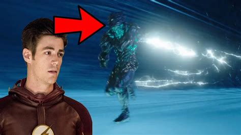 is savitar faster than flash.